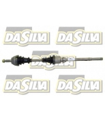 DA SILVA - C392 - 